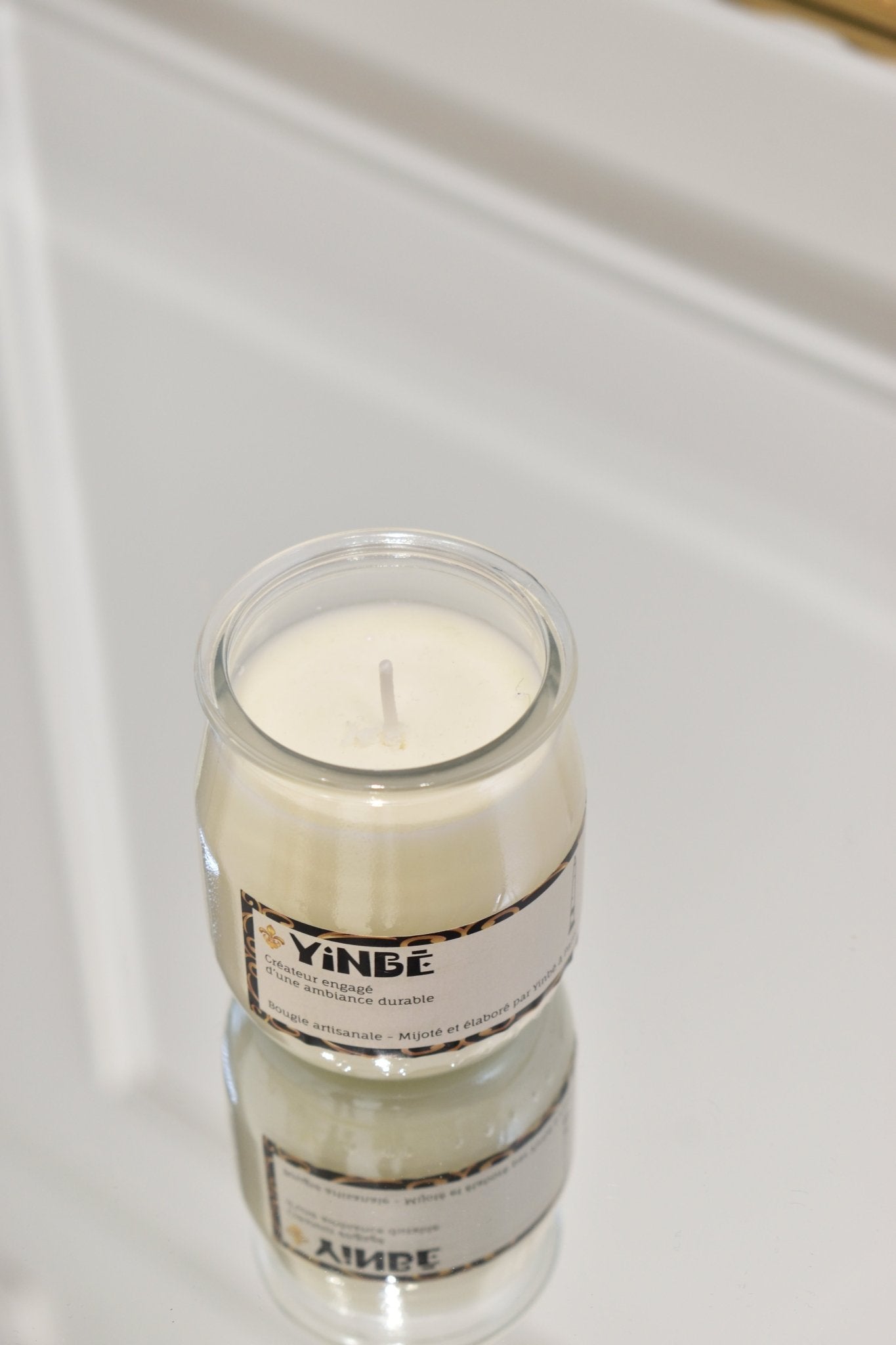 Pack Découverte Plus - Yinbé