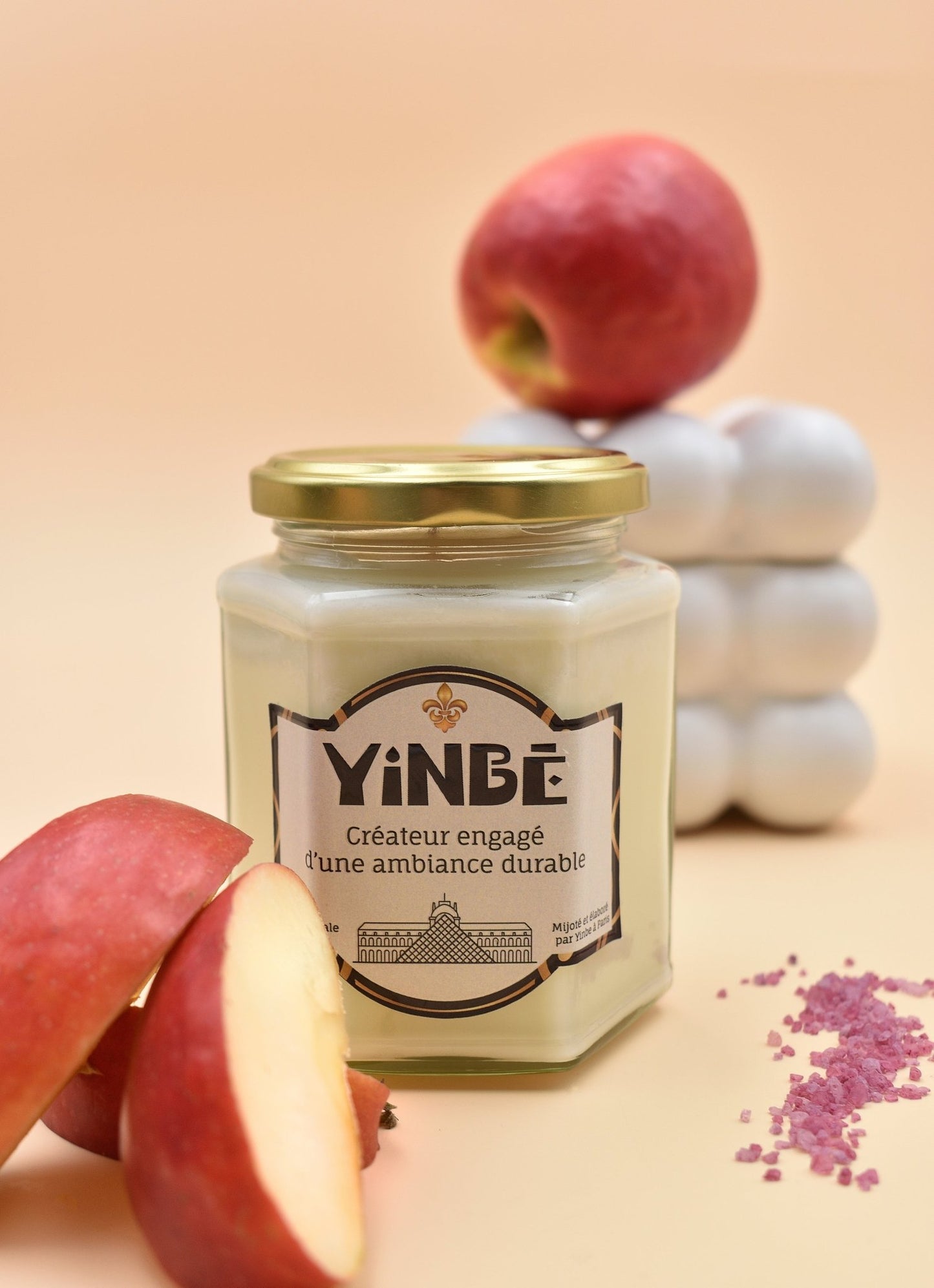 Yinbé Pot - Yinbé