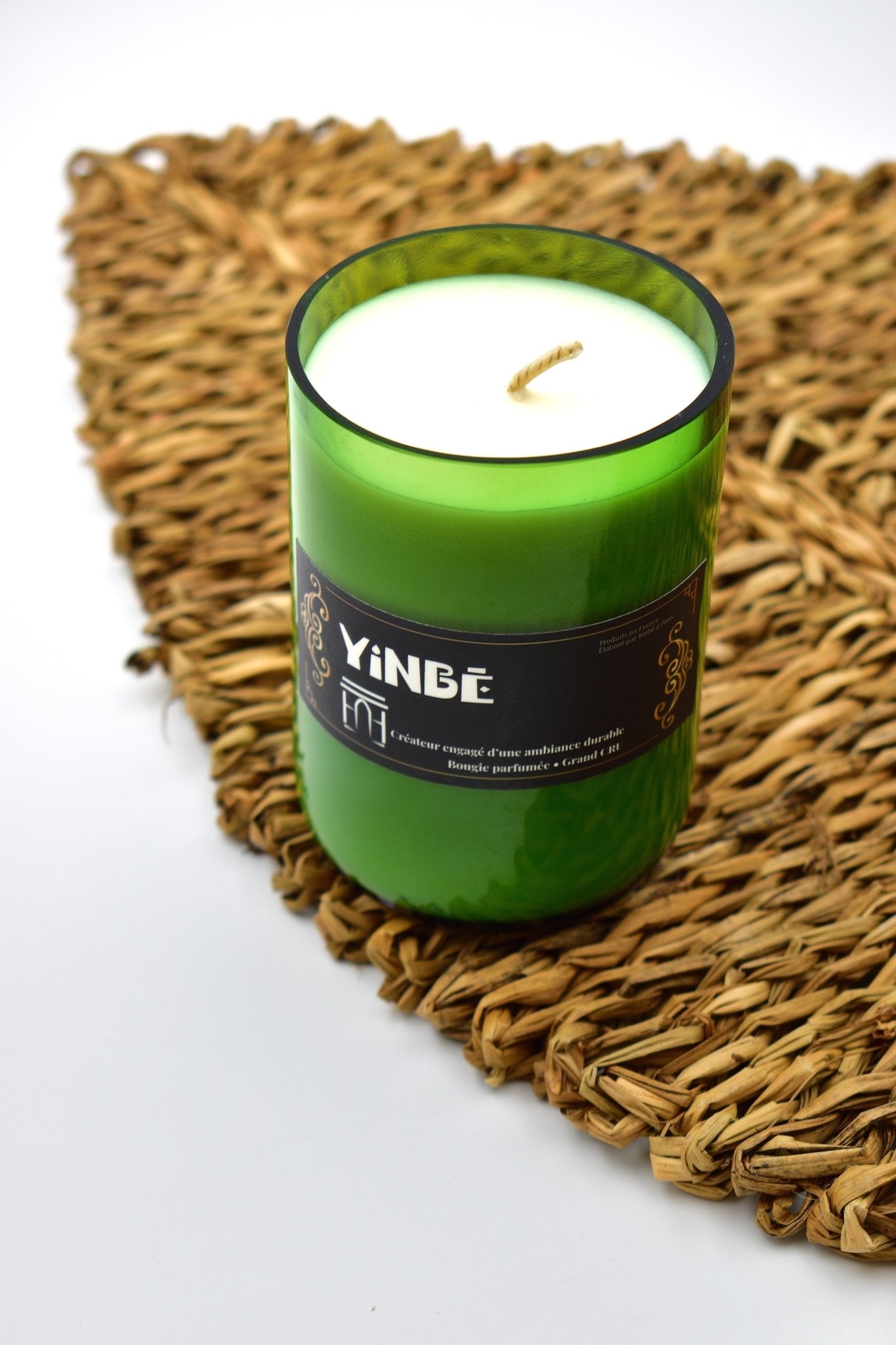 Yinbé Vin - Yinbé