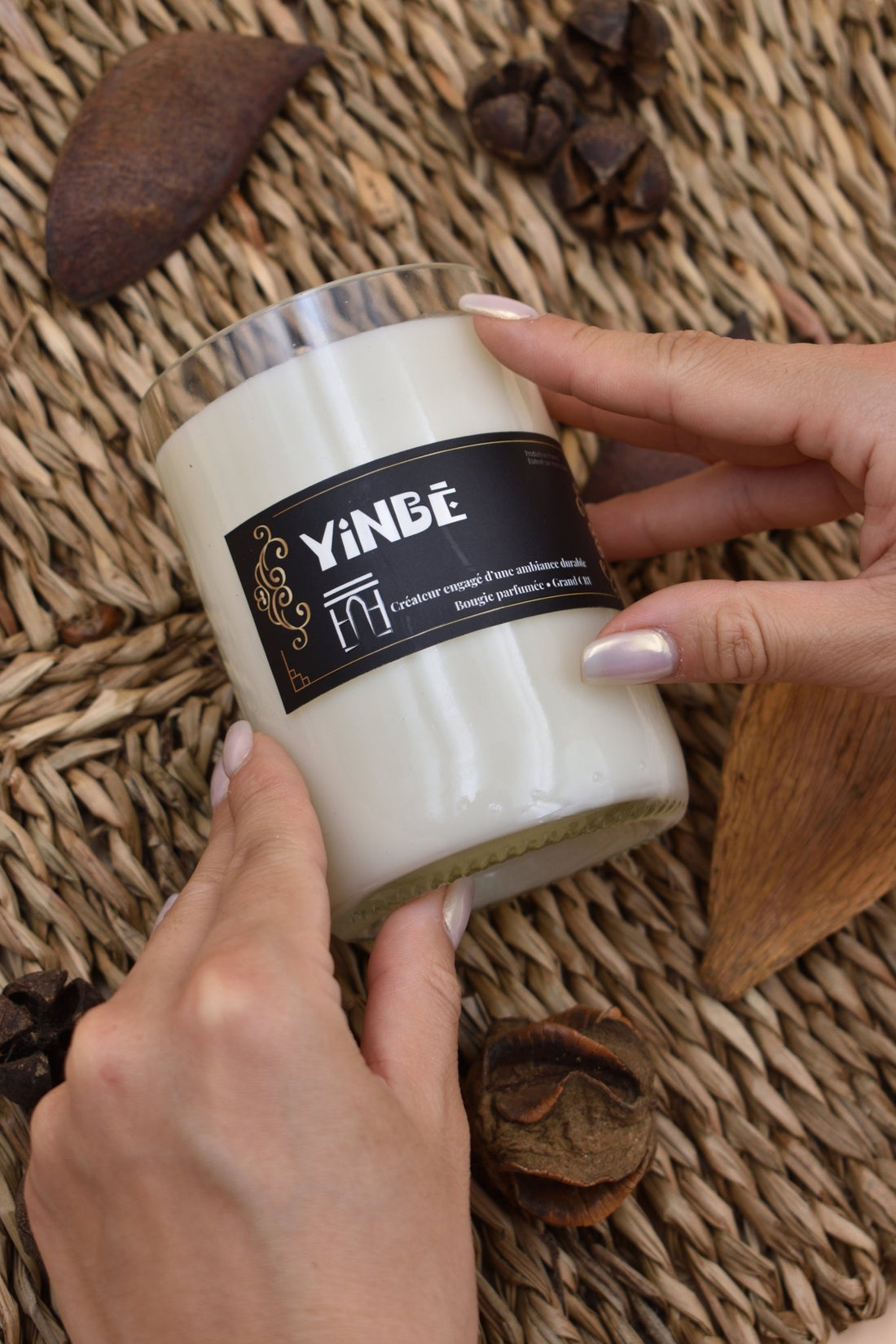 Yinbé : Éco-responsabilité, QVT et Cadeaux d'Entreprise - Un Partenariat pour un Avenir Durable - Yinbé