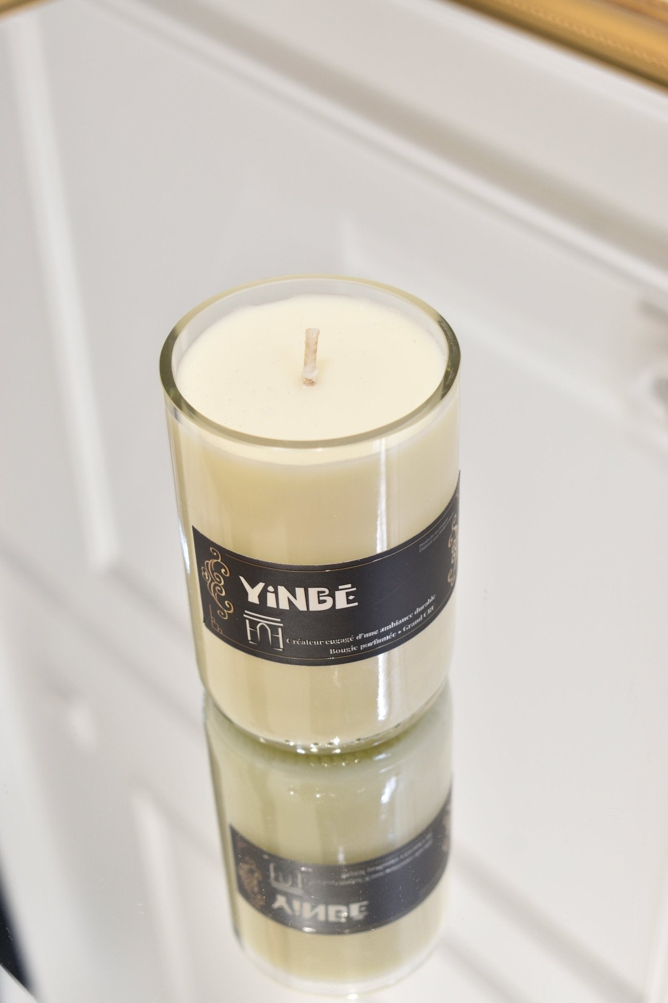 Yinbé Vin Blanc - Yinbé